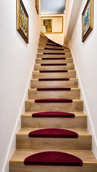 Apartament cu 4 camere în Peninsula