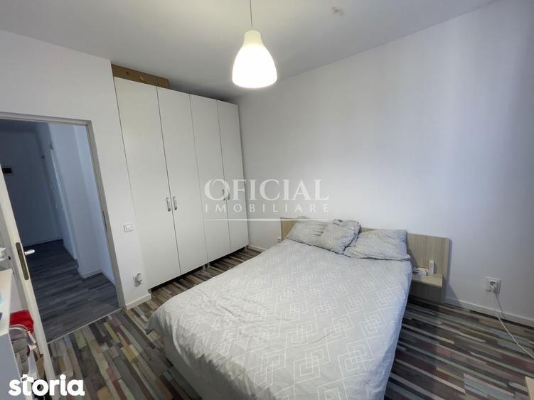 Apartament 3 Camere | 61 m2 | Parcare | Pet Friendly | Zona VIVO Metro - 4