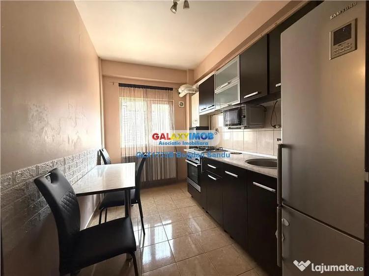 Apartament cu 2 camere de inchiriat Militari Residence - 8