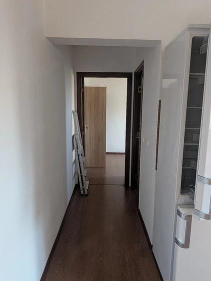 Apartament cu 2 camere semidecomandat în Lugojului