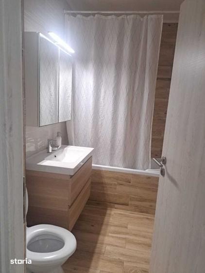 Garsonieră în Militari