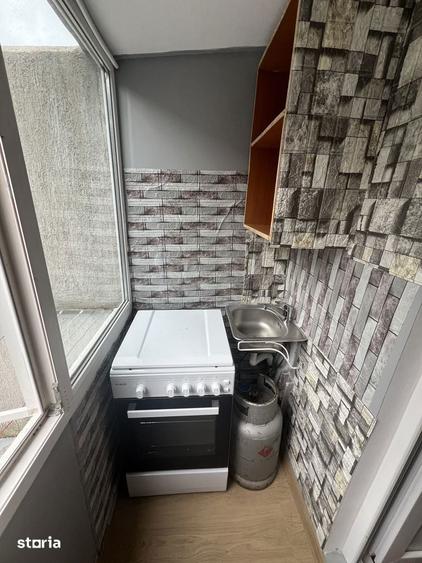 GARSONIERA MICRO 19 ET 1 PRET 850 LEI - 6