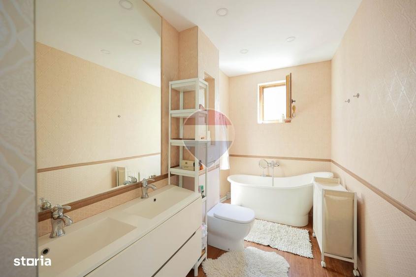 Casă cu 3 camere în Cihei