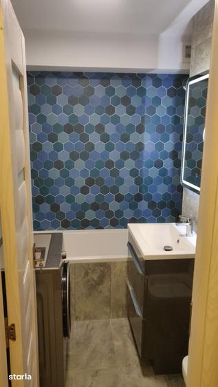 Apartament cu 3 camere în Obor
