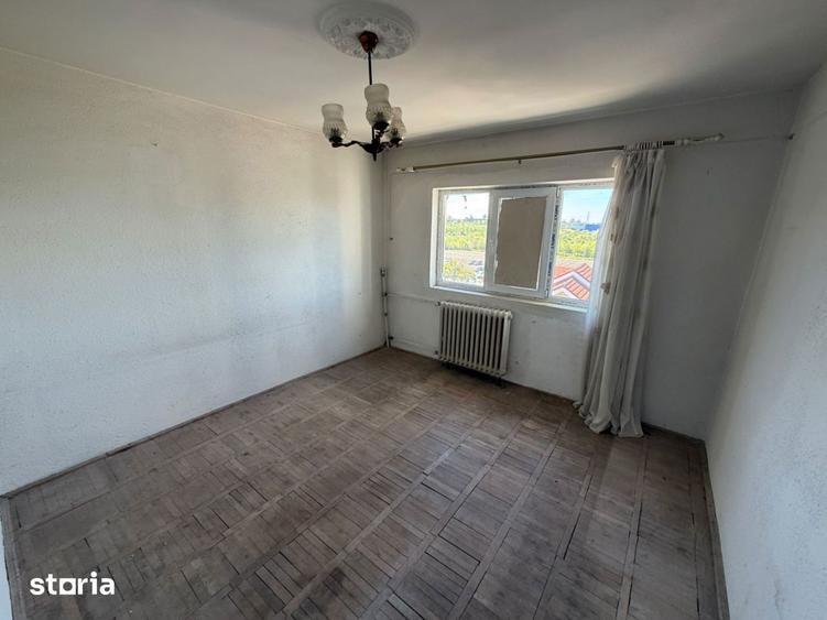Apartament cu 2 camere în Sud