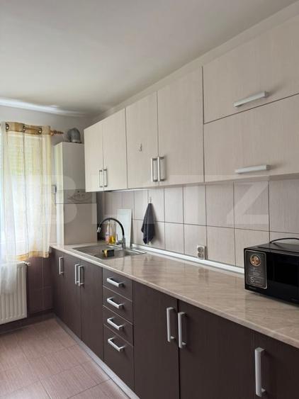 Apartament 3 camere, 72 mp, mobilat și utilat, zona Blocuri - 9
