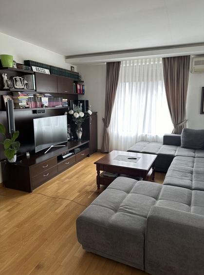 Casă cu 4 camere decomandat în Popas Păcurari