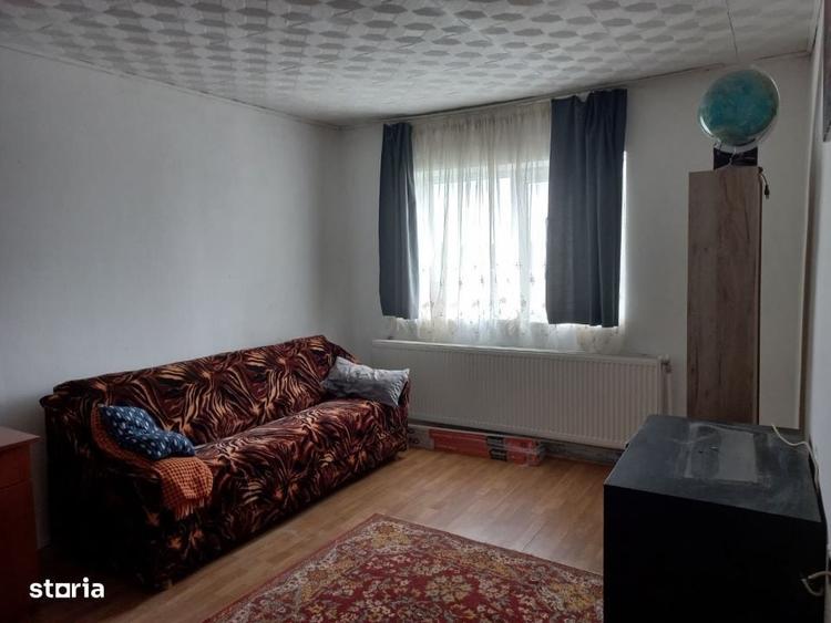 Apartament cu 2 camere în Remetea Mare