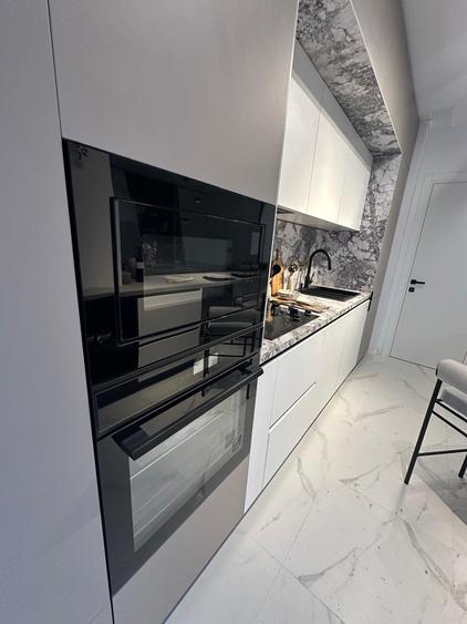 Apartament cu 2 camere decomandat în Theodor Pallady