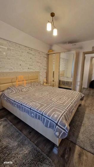 Apartament 2 camere Tudor Vladimirescu - Conest Grand Residence - 4