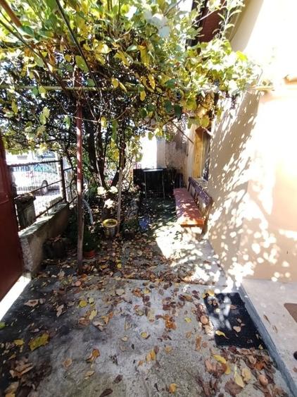 Casă individuală cu 2 camere cu Canalizare în Gruia
