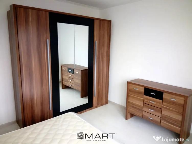 Penthouse 75 mp zona Mihai Viteazu - Sibiu (Sibiu) - 12