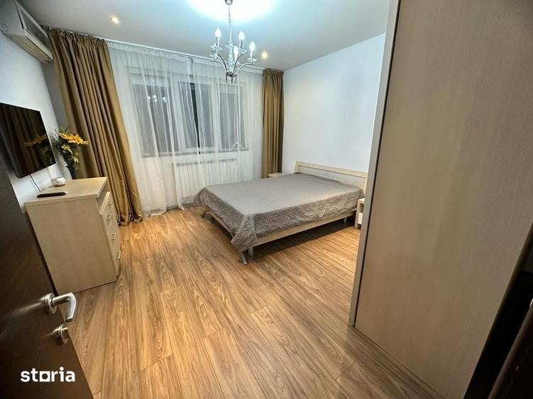 3 camere 2 bai Parcare 120 mp et. 1 AN 2015 Ghencea Drumul Taberii - 8