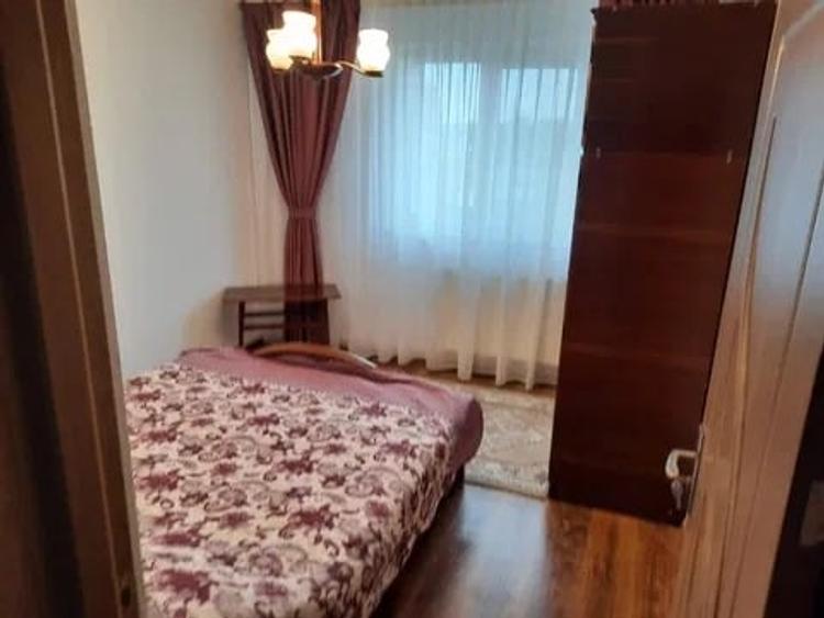 Apartament cu 2 camere decomandat, mobilat în Copou