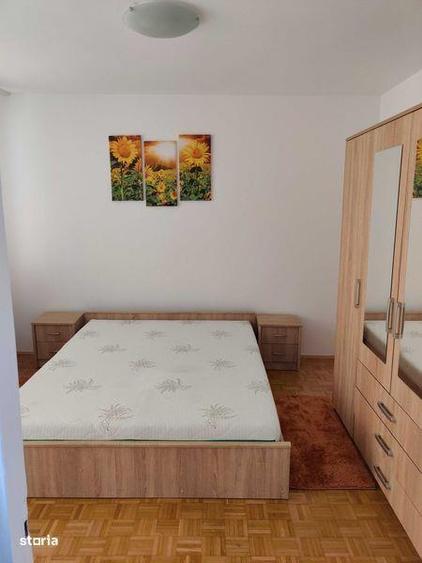 Ofer spre inchiriere ap. 2 camere , zona centrala (Universitate) - 1