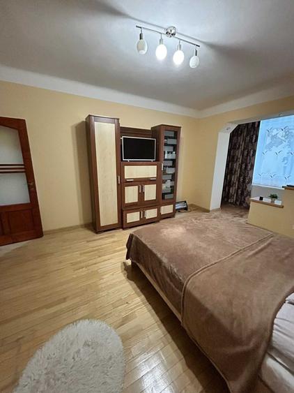 Garsonieră decomandată în Exterior Vest