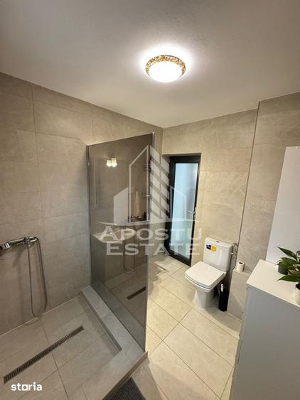 Casă cu 4 camere cu Teren 502 Mp în Ghiroda