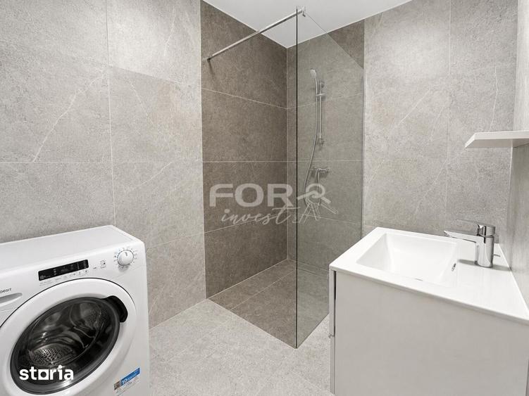 Apartament modern 2 camere de inchiriat Iosia Residence - 6