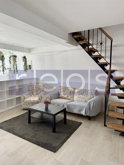 Apartament cu 3 camere decomandat, mobilat în Fizicienilor