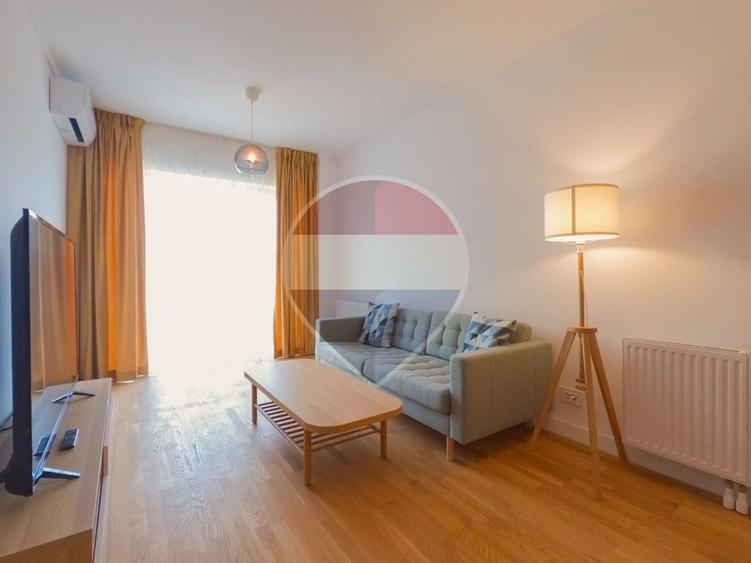 2 camere de inchiriat in ansamblul Marmura Residence / Bucurestii Noi - 1