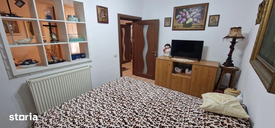 Casă cu 3 camere cu Teren 154 Mp în ICIL