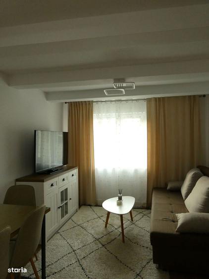 Apartament cu 2 camere în Obcini