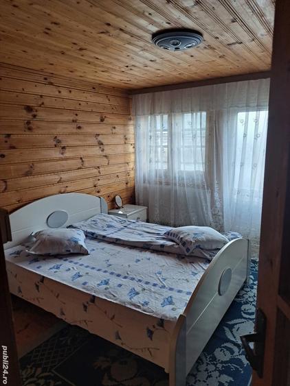 Casă cu 5 camere cu Teren 600 Mp în Central