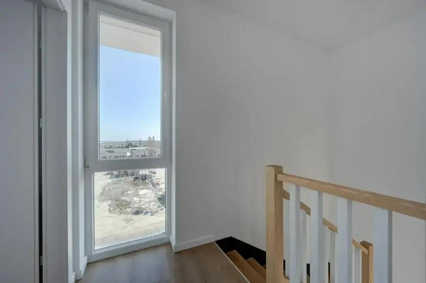 Apartament cu 2 camere decomandat în Nord