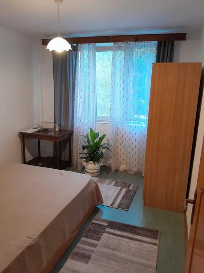 Apartament cu 2 camere decomandat în Militari