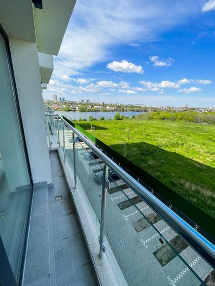 Sun Lake Residence 3 camere,70 mp,Încălzire în pardoseală,Ferestre panoramice - 16