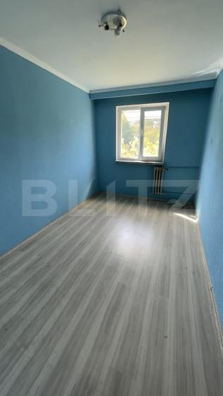 Apartament cu 2 camere decomandat în Exercițiu