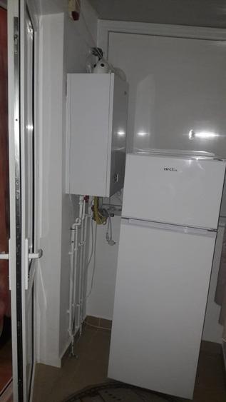 Inchiriez apartament 2 camere , Trivale - 5