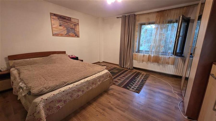 Casa P+M, garaj, beci, teren 494 mp - Ethos - 11