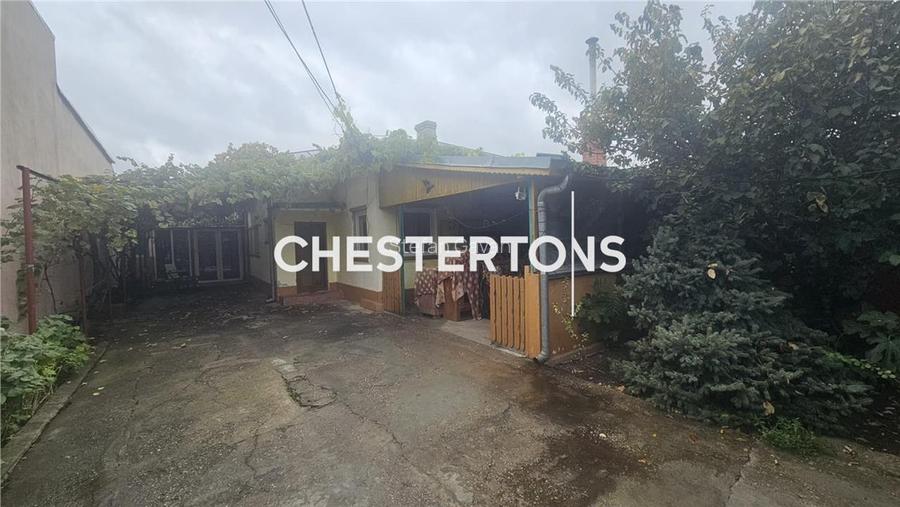 Casa 4 camere cu teren 300mp in Rahova-Salaj