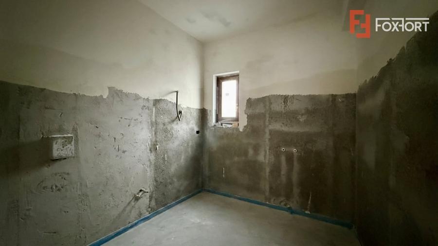 Duplex cu 3 camere cu Teren 348 Mp în Calea Urseni