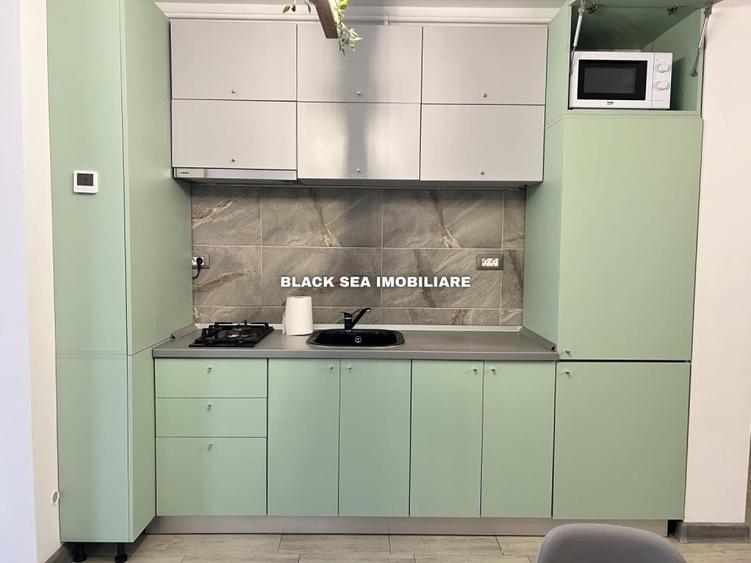 Apartament cu 2 camere, mobilat în Central
