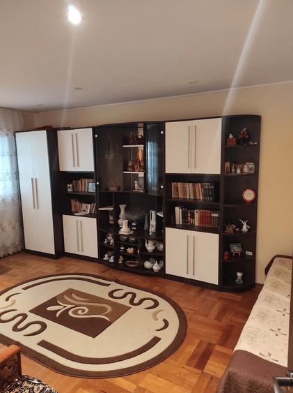 Apartament cu 2 camere decomandat, mobilat în Cug