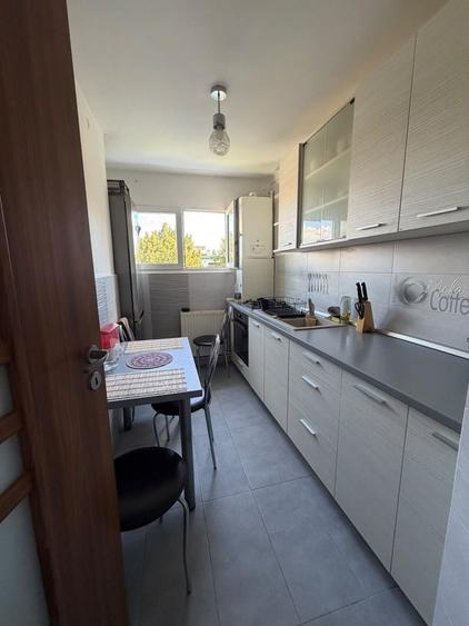 Apartament 2 camere Semidecomandat | Astra (str. Hermann Oberth) | Pet Friendly - 3