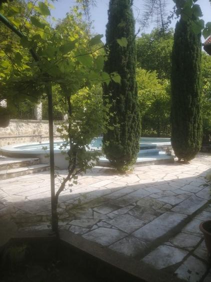 Casă cu 4 camere în Copăcelu