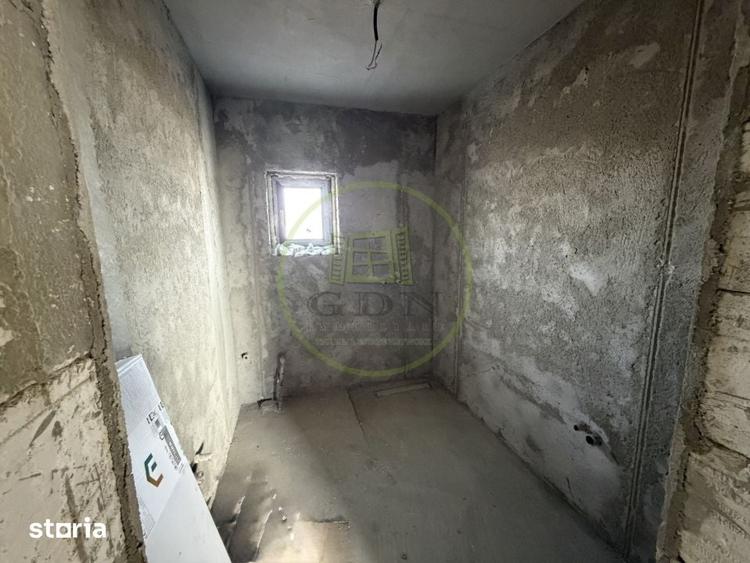 Casa parter, 96,93mp utili, teren 498mp, Preajba , zona Capsunarie - 8