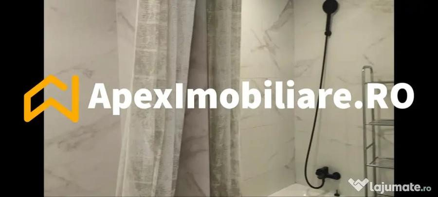 Apartament 2 camere de inchiriat Politehnica Bucure?ti Apex - 8