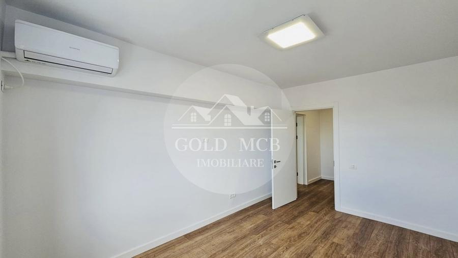 Apartament cu 2 camere decomandat în Dorobanți
