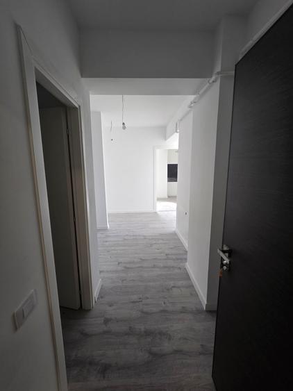 Apartament cu 3 camere decomandat în Frumoasa