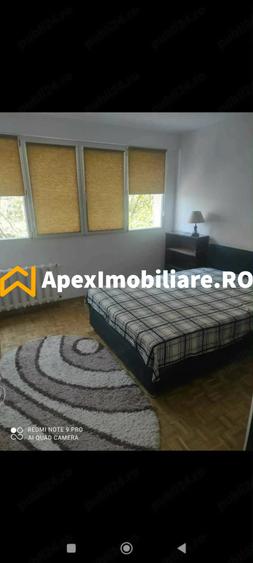 Apartament cu 2 camere decomandat, mobilat în Eroii Revoluției
