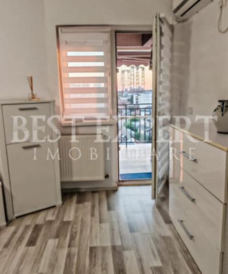 2 camere | Prima inchiriere | Parcare inclusa | 7 minute me - 15