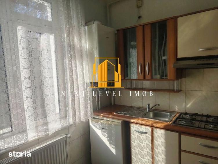Apartament 2 camere decomandat Aleea Teilor | Parter inalt | - 3