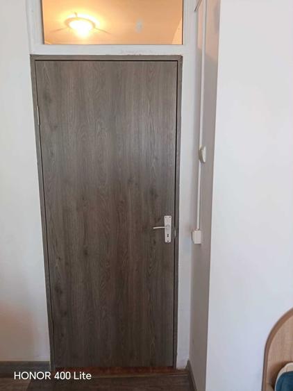Garsonieră semidecomandată în Prundu
