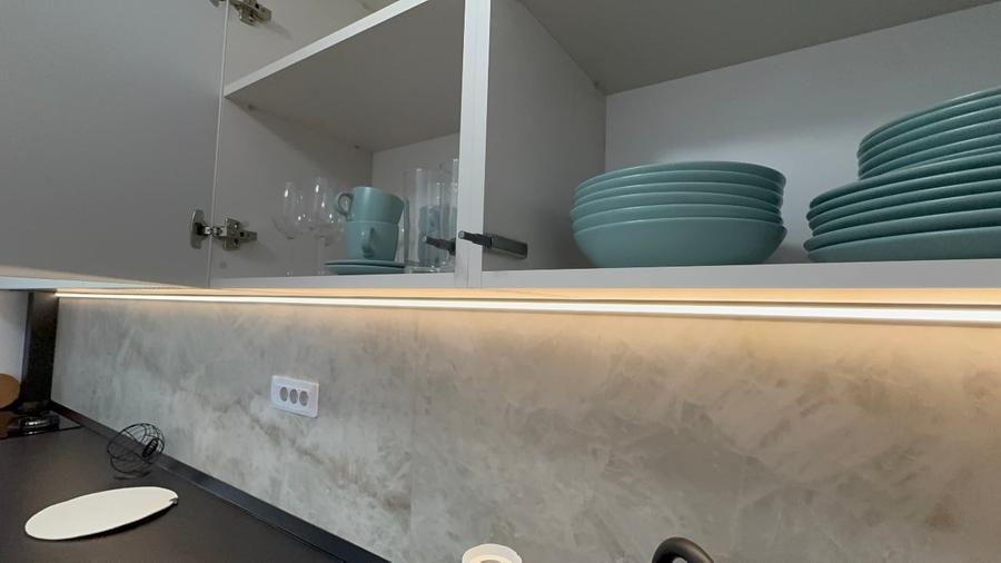 🏡 *Apartament 2 camere de închiriat    - Situat în ansamblul - 3