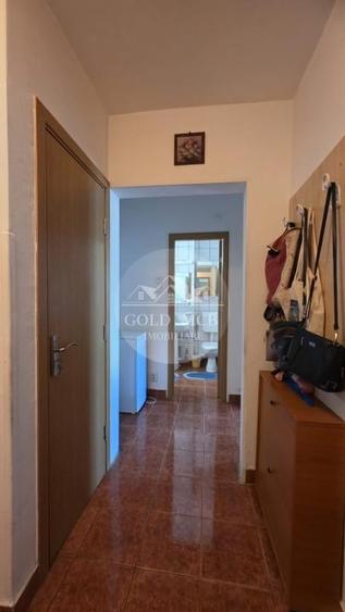 Apartament cu 2 camere decomandat, mobilat în Liviu Rebreanu