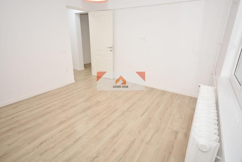 Apartament cu 2 camere semidecomandat în Drumul Taberei